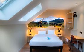 ibis Styles Clermont-Ferrand Aéroport